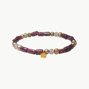 Carré-armband