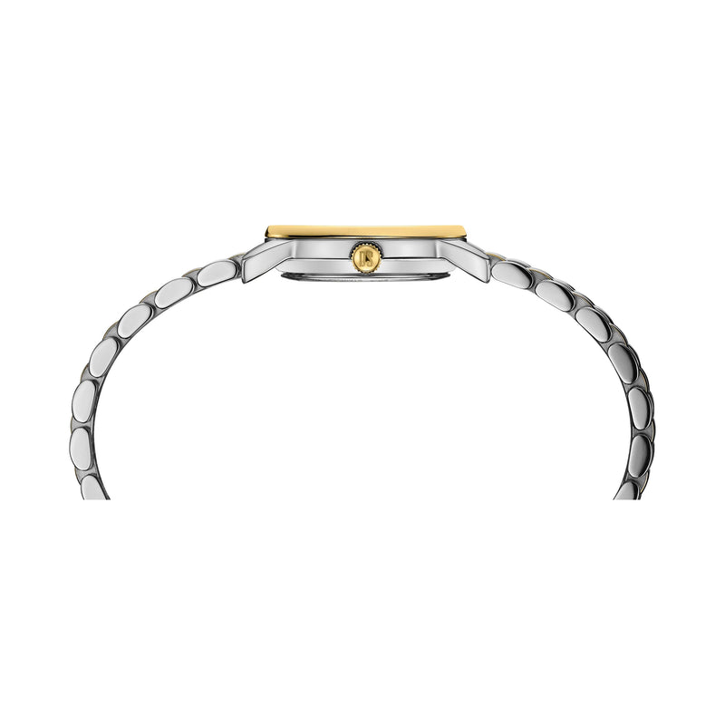 Certina DS-8 Dameur - Med Perlemorsskive - Dameure - C0330512211801