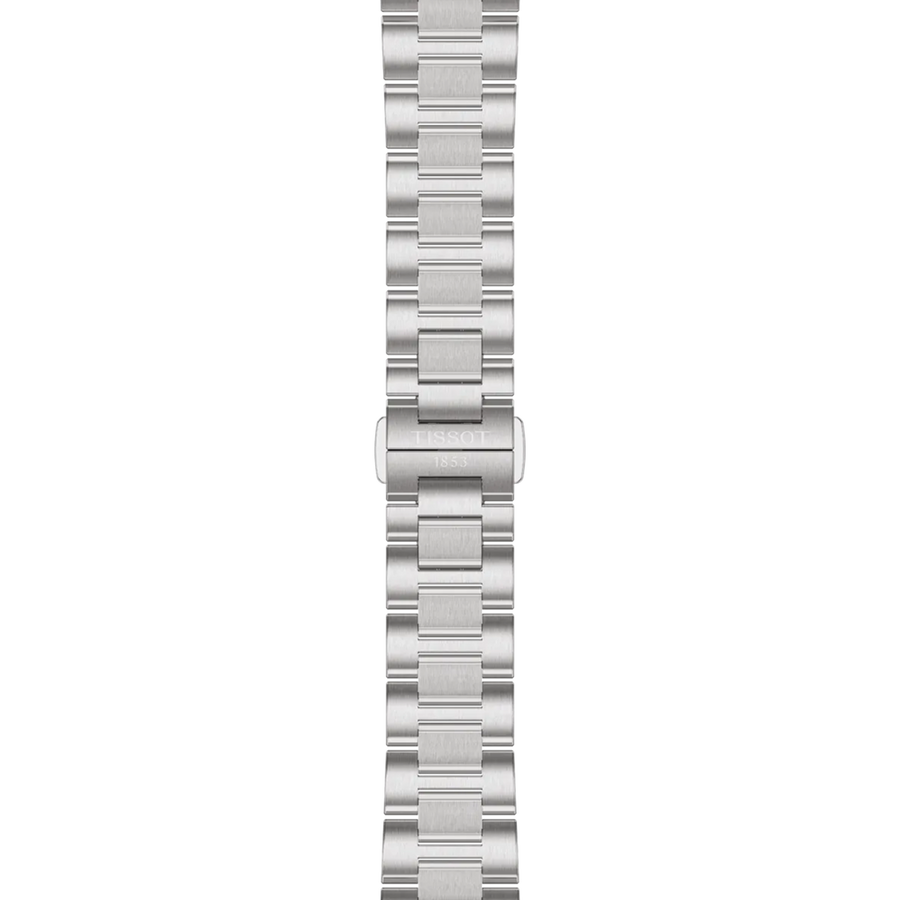 Tissot PRC100 zonne-energie