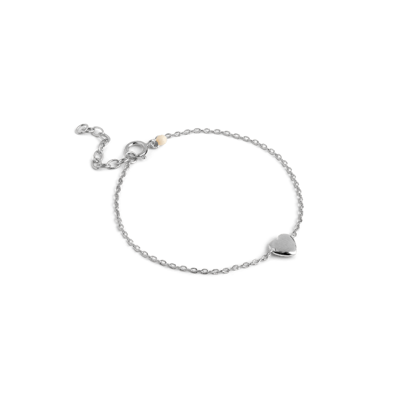 Enamel Amore Bracelet - - B141S