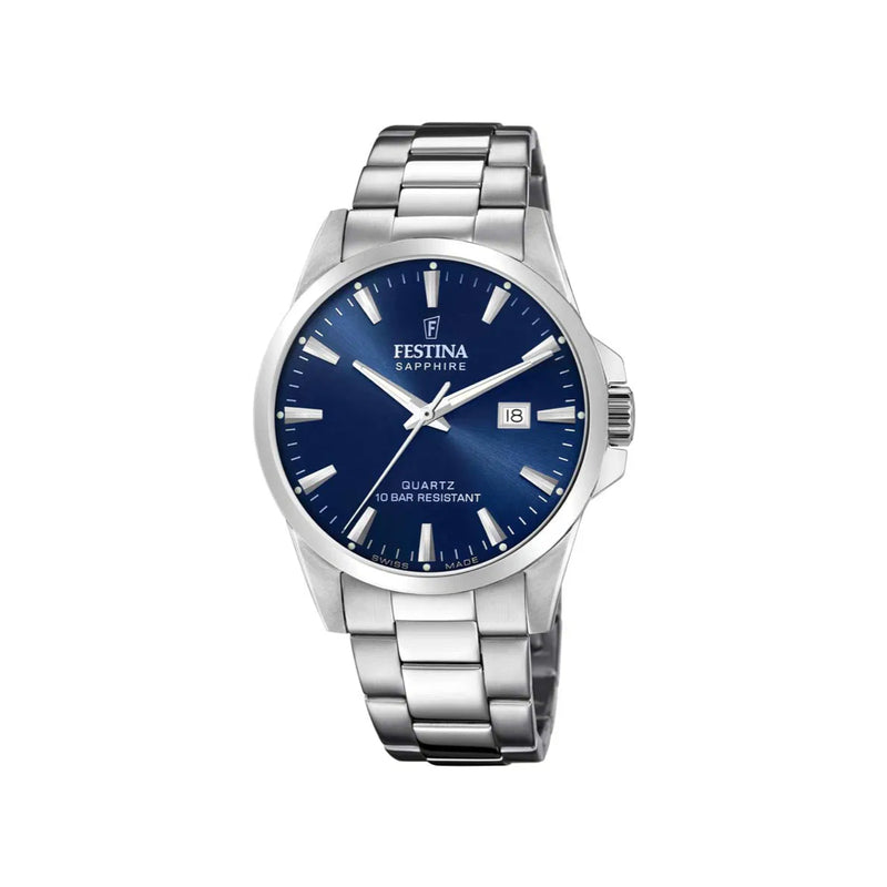 Festina Swiss Made Herreur - F20024/3