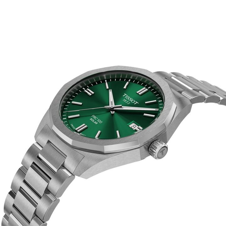 Tissot PRC100 Solar – productafbeelding 2