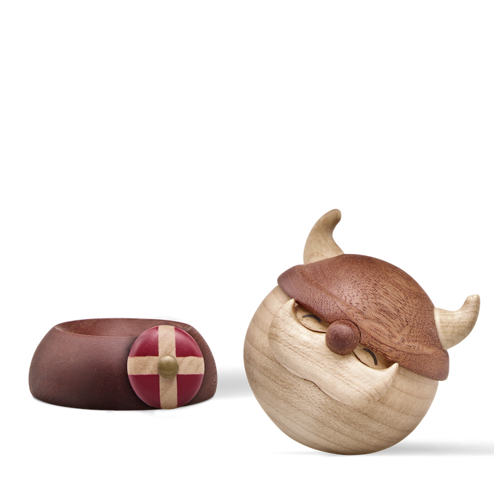 FableWood Holger de Grote Viking