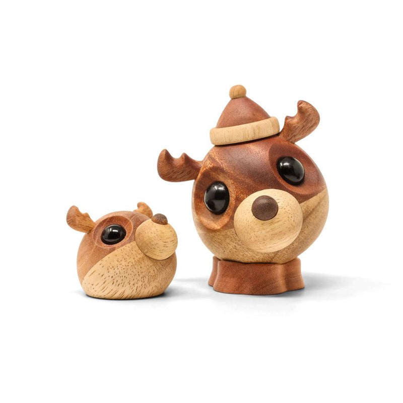 Fablewood Kaj The Little Raindeer - Accessories - 1125
