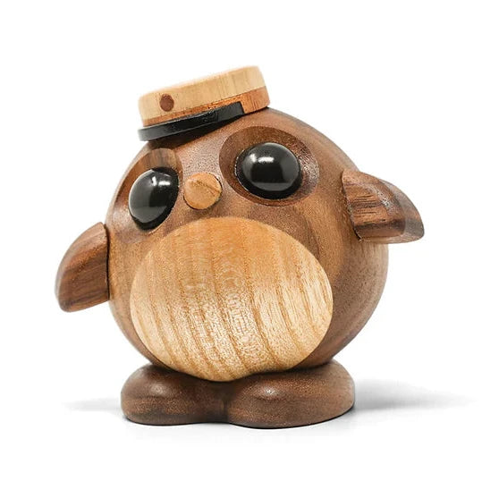 FableWood Studenten hoed