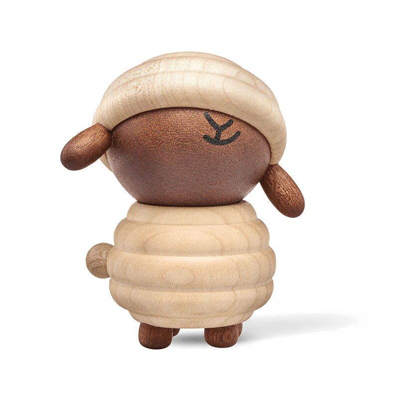 FableWood Ulla het Grote Schaap