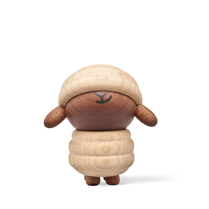 FableWood Ulrik het kleine schaap