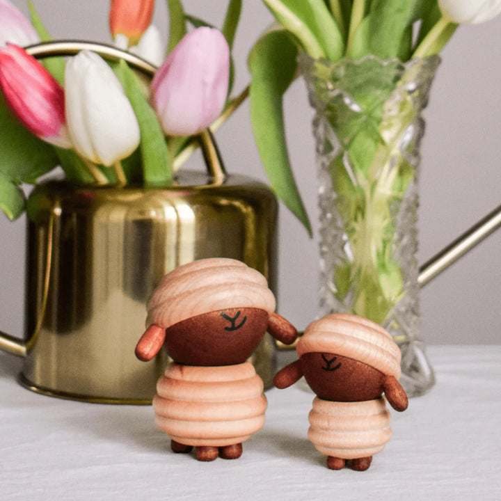 FableWood Ulrik het kleine schaap