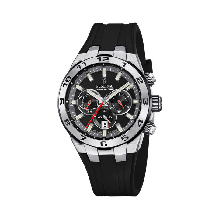 Festina Chrono Bike - F20671/6 - Herreur - F20671/6