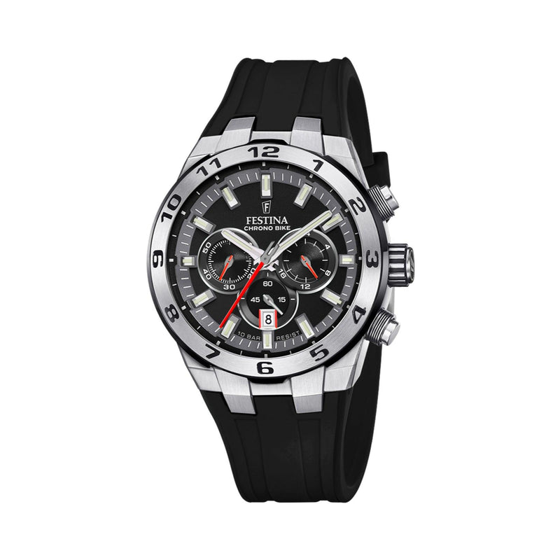 Festina Chrono Bike - F20671/6 - Herreur - F20671/6