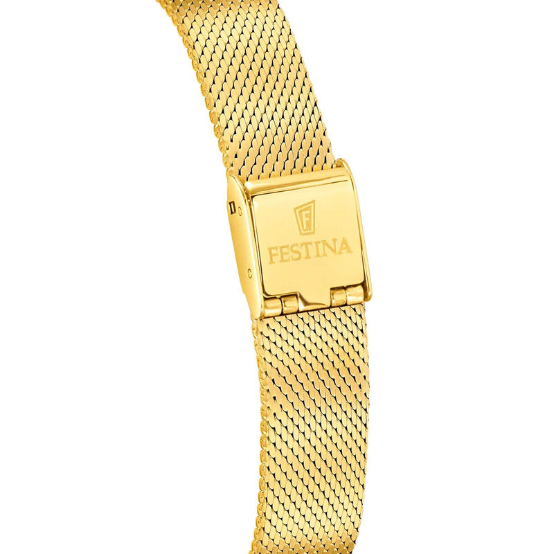 Festina Dameur Swiss Made - Grace - Dameure - F20077/1