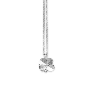 Zilveren sieraden
