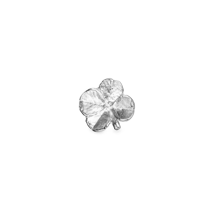Flora Danica Firkløver Pin - Sølv - Broche - 907.FLC-PI-S