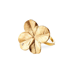 Gold Plated Rings