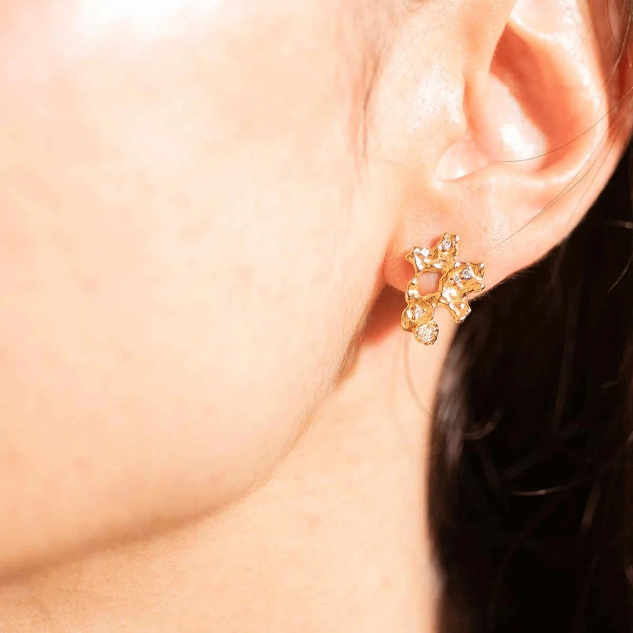 Vincent Ilium Earrings