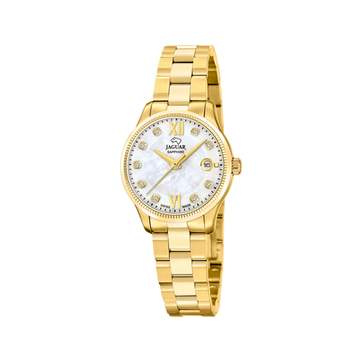 Jaguar dameshorloge Classic Acamar - J1047/1 – J1047/1