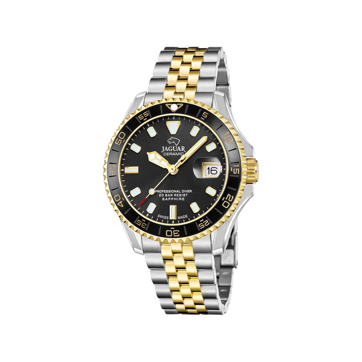 Jaguar Diver Ceramic - J1055\/1 – J1055\/1