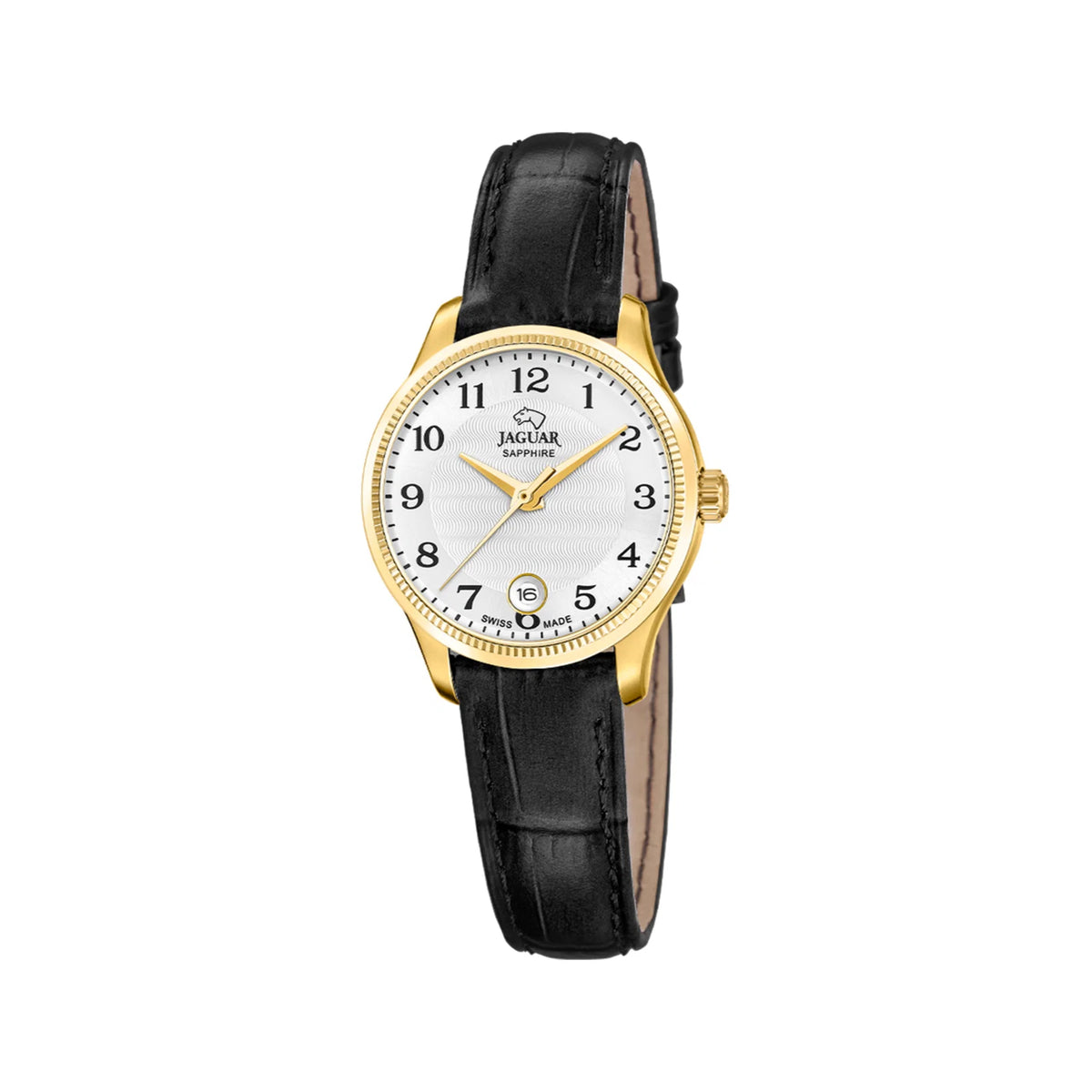 Jaguar Acamar Classic dameshorloge - J1058/1 – J1058/1