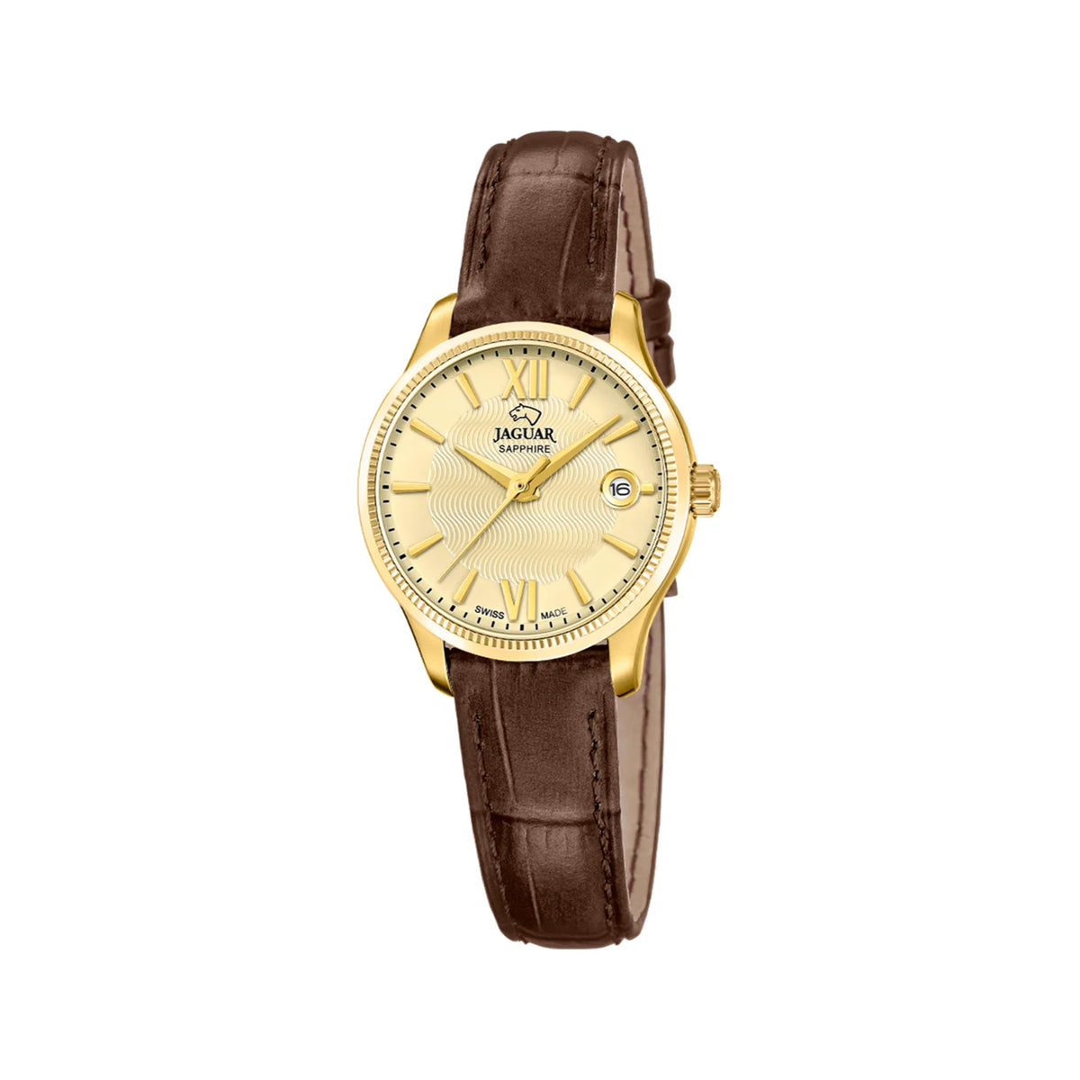 Jaguar Acamar Classic dameshorloge - J1058/3 – J1058/3