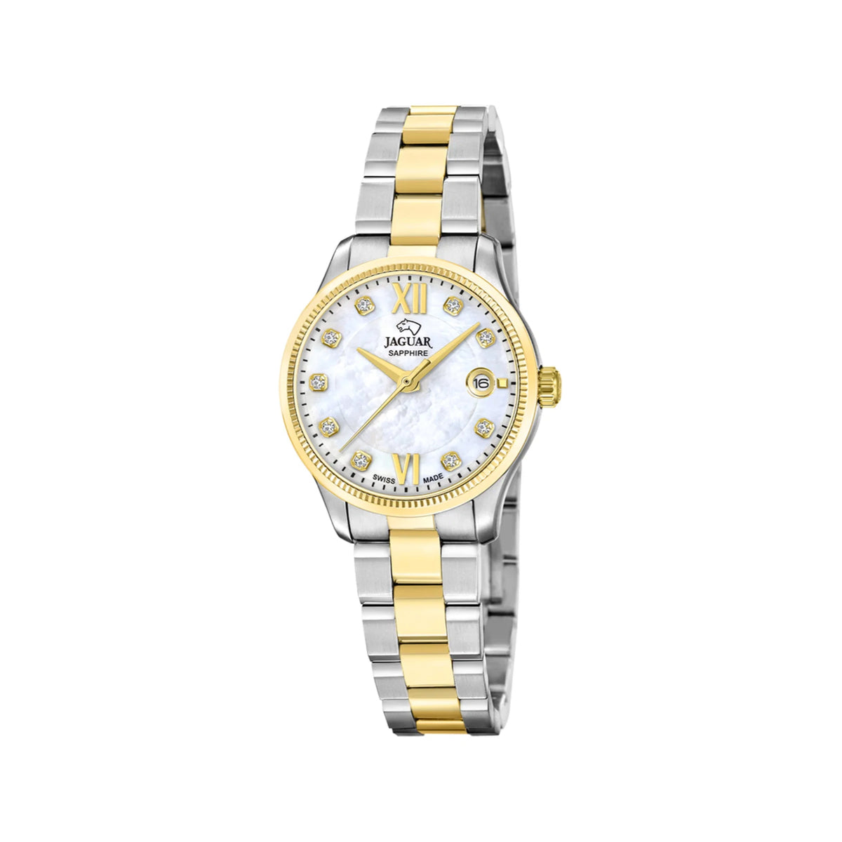 Jaguar Acamar Classic dameshorloge - J1059/2 – J1059/2