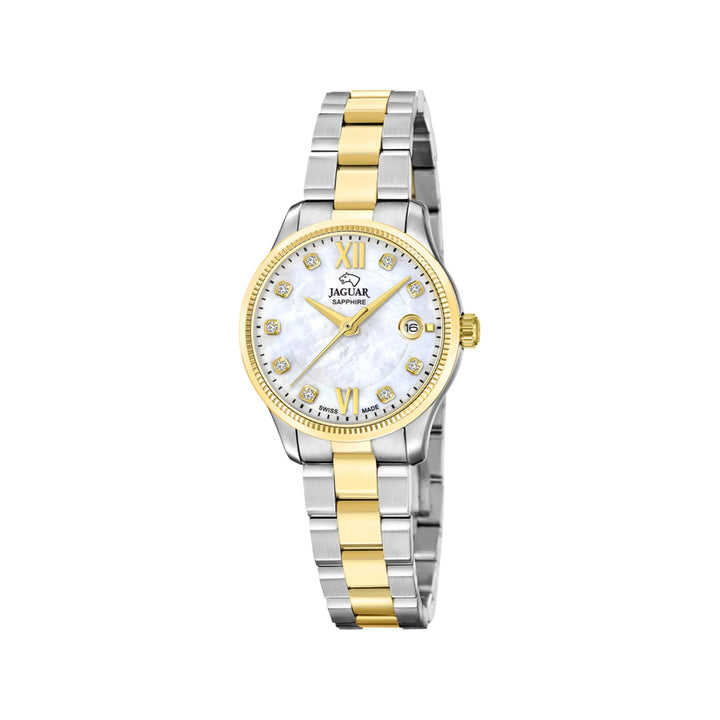 Jaguar Acamar Classic dameshorloge - J1059/2 – J1059/2