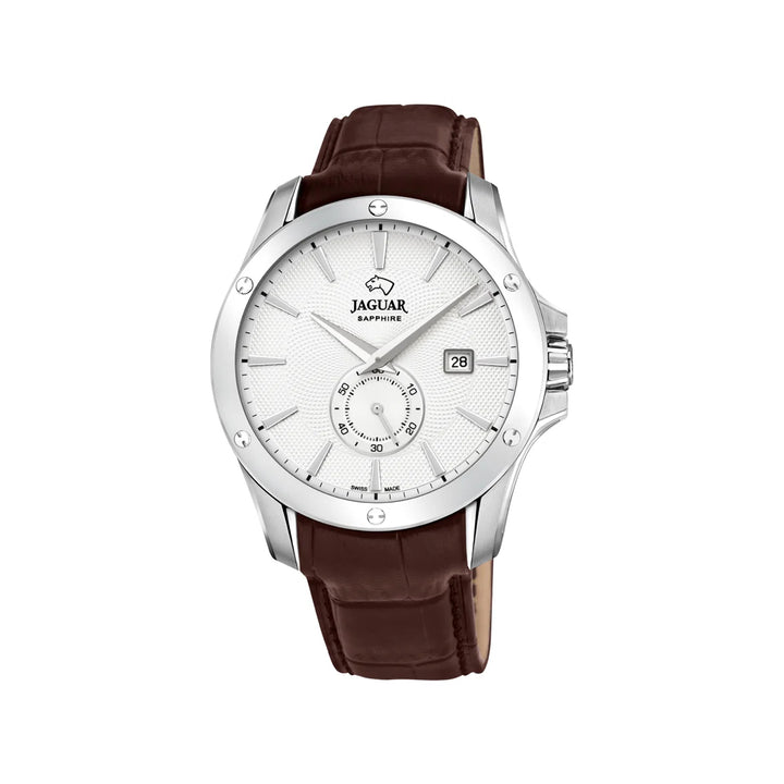 Jaguar Acamar herenhorloge - J878/1 – J878/1
