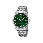 Jaguar Acamar herenhorloge - J964/3