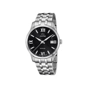 Jaguar Acamar herenhorloge - J964/4