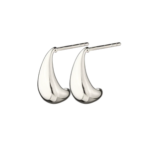 Jeberg-oorbellen