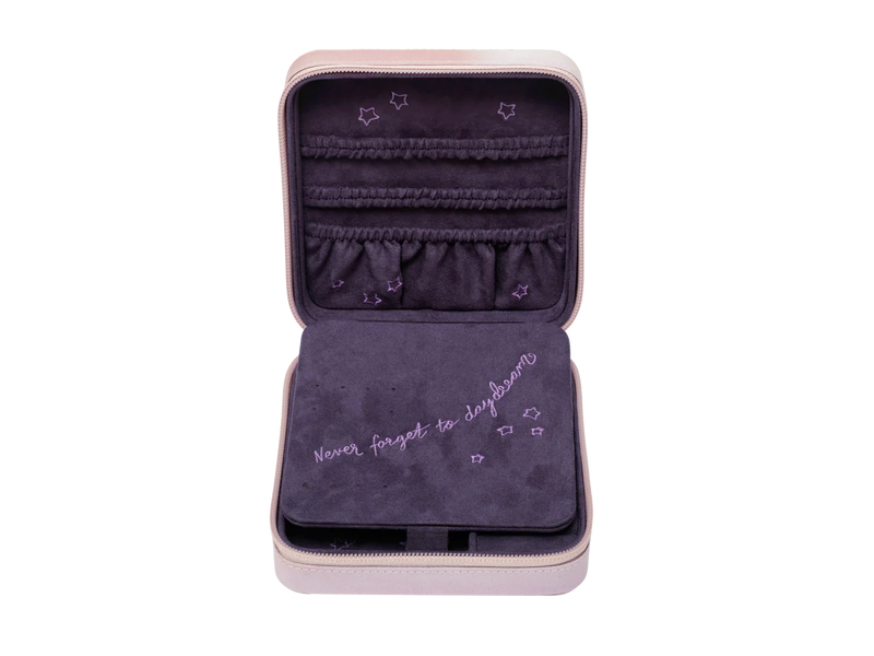Maanesten Jewelry Box Moon &amp; Stars - Rose