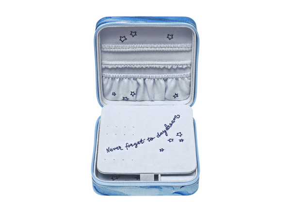 Moonest's Moonshine Rose Jewelry box