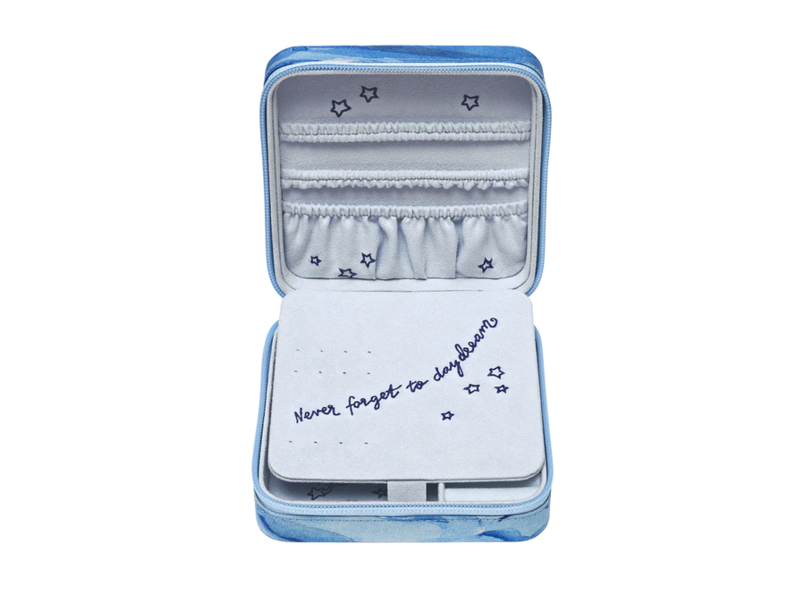 Moonest's Moonshine Rose Jewelry box
