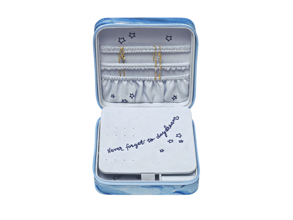 Moonest's Moonshine Rose Jewelry box