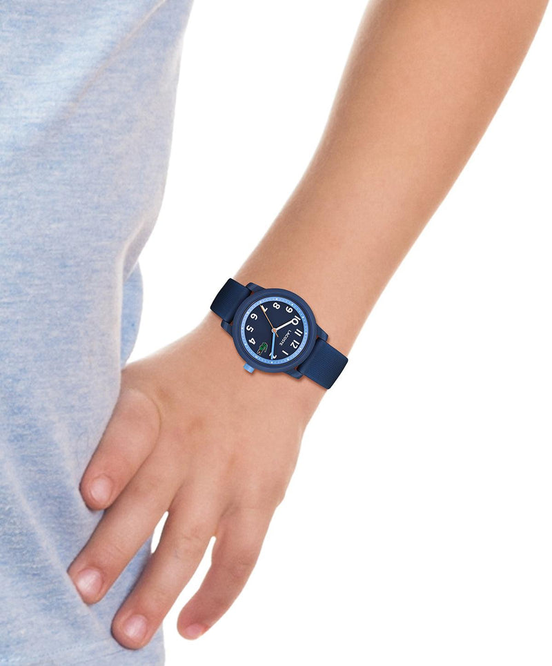 Lacoste Junior Ur 12.12 - Blå - Juniorur - 2030043