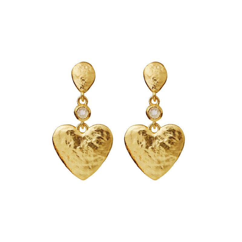 Maanesten Adeleide Earrings - Øreringe - 9961A
