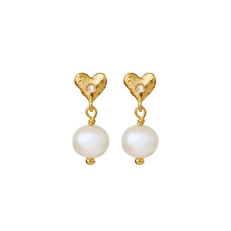 Maanesten Alia Earrings - Øreringe - 9974A