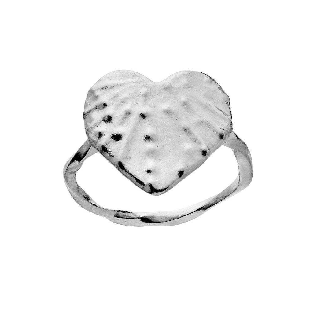 Maanesten Cardissa Ring Sølv - Ringe - 4818C-004