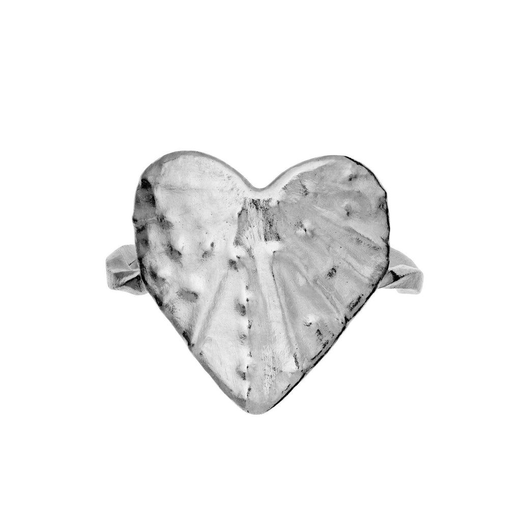 Maanesten Cardissa Ring Sølv - Ringe - 4818C-004