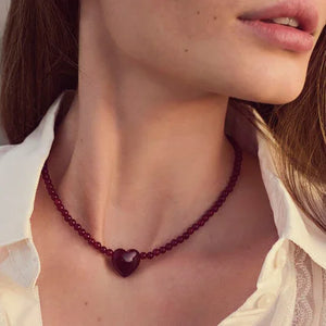 De maansteen La Vie en Rose