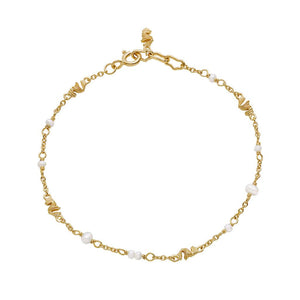 Moonstone Bracelet