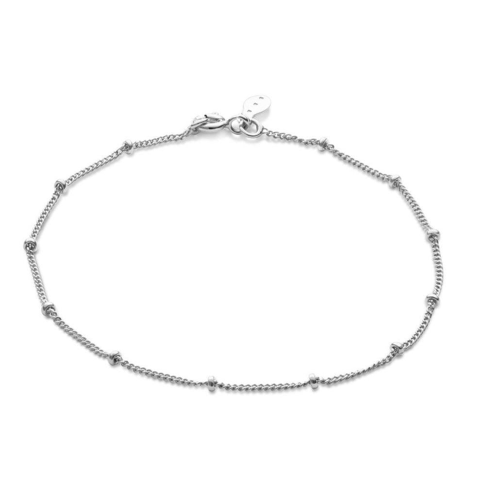 Maanesten Nala Sølv Armbånd - 8012C - Armbånd - 8012C