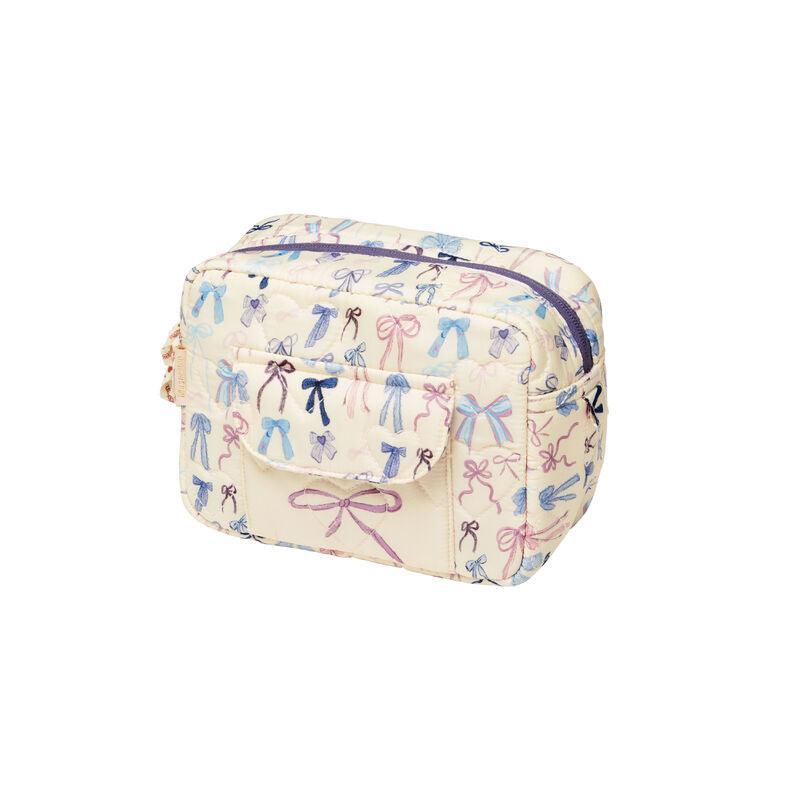 Maanesten Reva Bag Cute Bows - Makeup & Toilettaske - Accessories - 3966-Onesize