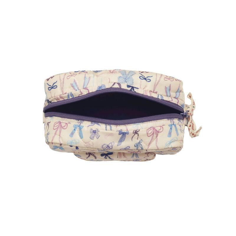 Maanesten Reva Bag Cute Bows - Makeup & Toilettaske - Accessories - 3966-Onesize