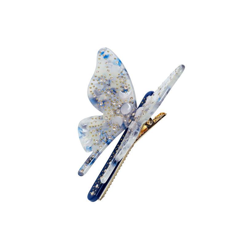 Maanesten Vanessa Blue Hairclip - Accessories - 3828-Onesize