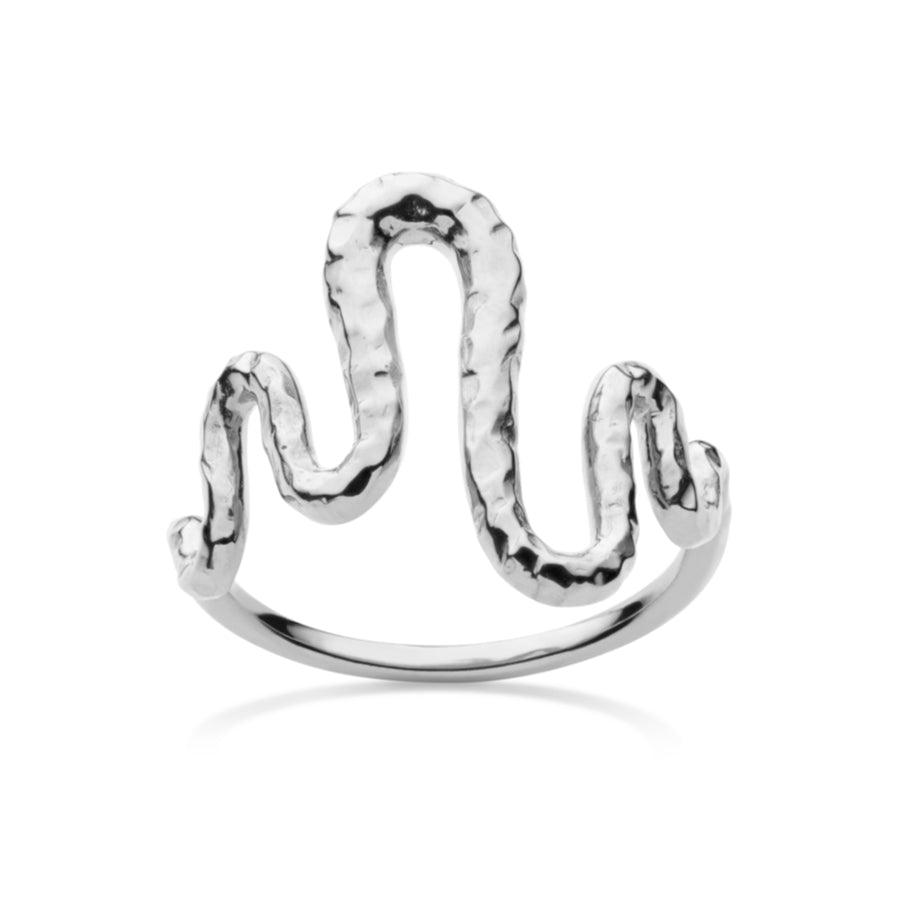 Maanesten Viva Ring i Sølv - 4315C - Ringe - 4315C-001