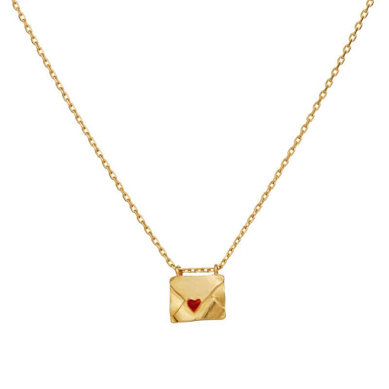 Maanesten With Love Necklace - Halskæde - 2715A