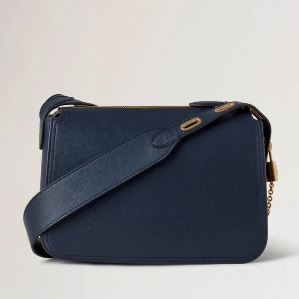 Mulberry Billie Night Sky Micro Classic Grain - Mulberry Billie - HH9260/587U888