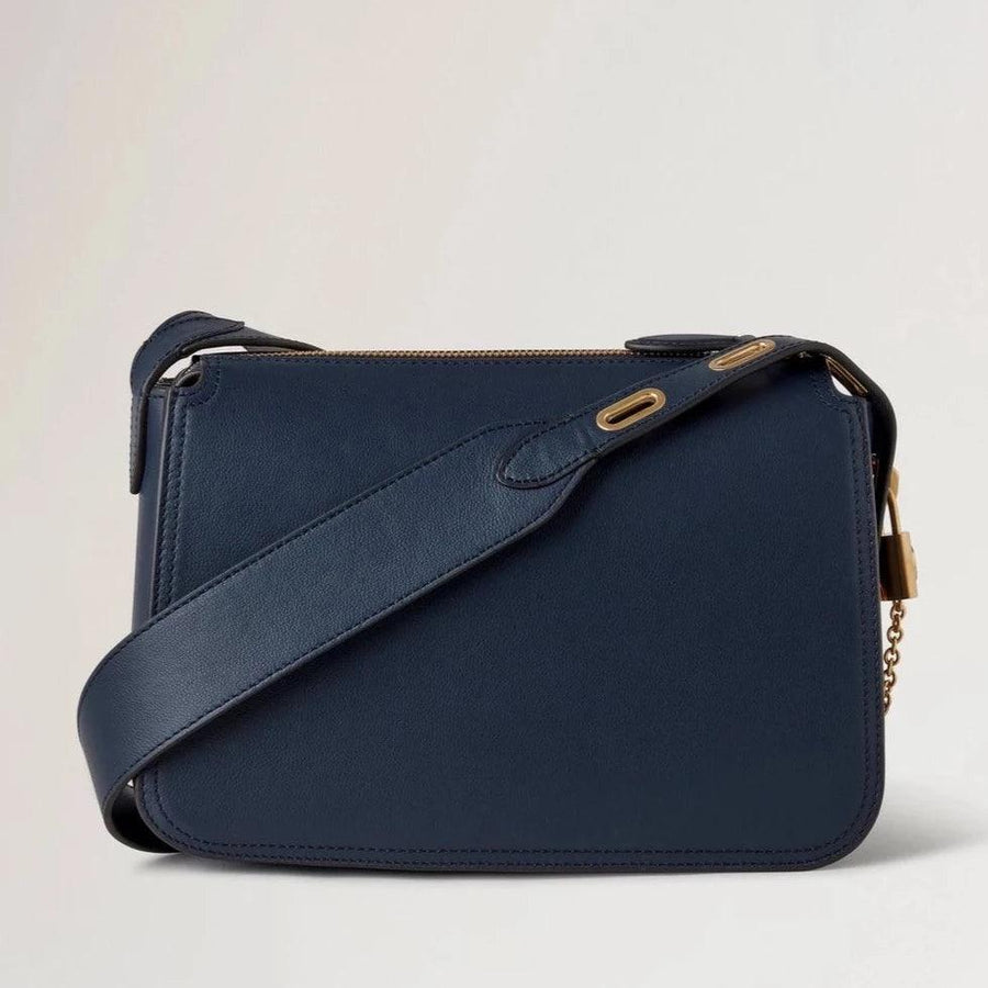 Mulberry Billie Night Sky Micro Classic Grain - Mulberry Billie - HH9260/587U888