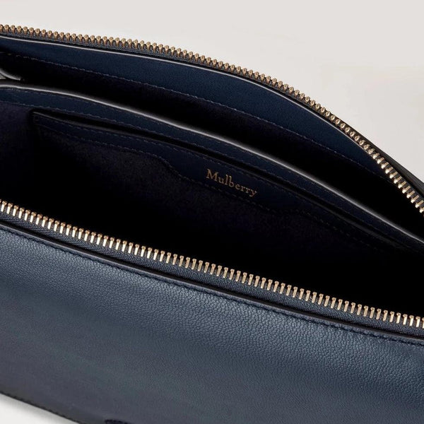 Mulberry Billie Night Sky Micro Classic Grain - Mulberry Billie - HH9260/587U888