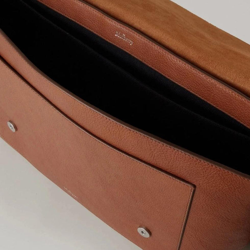 Mulberry Chiltern Crossbody Messenger Legacy NVT - Computertaske - HH9374/275G110